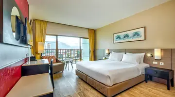 Deevana plaza Phuket Patong