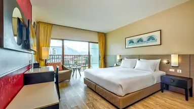 Deevana plaza Phuket Patong