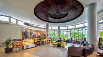 Deevana plaza Phuket Patong