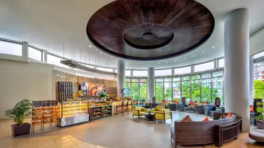 Deevana plaza Phuket Patong