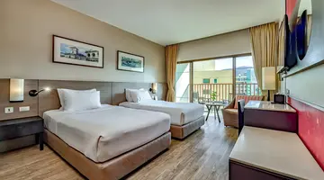 Deevana plaza Phuket Patong