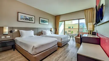 Deevana plaza Phuket Patong