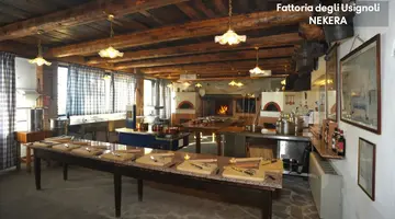 DEGLI USIGNOLI FATTORIA HOTEL