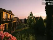 DEGLI USIGNOLI FATTORIA HOTEL