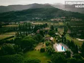 DEGLI USIGNOLI FATTORIA HOTEL