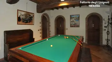 DEGLI USIGNOLI FATTORIA RESIDENCE