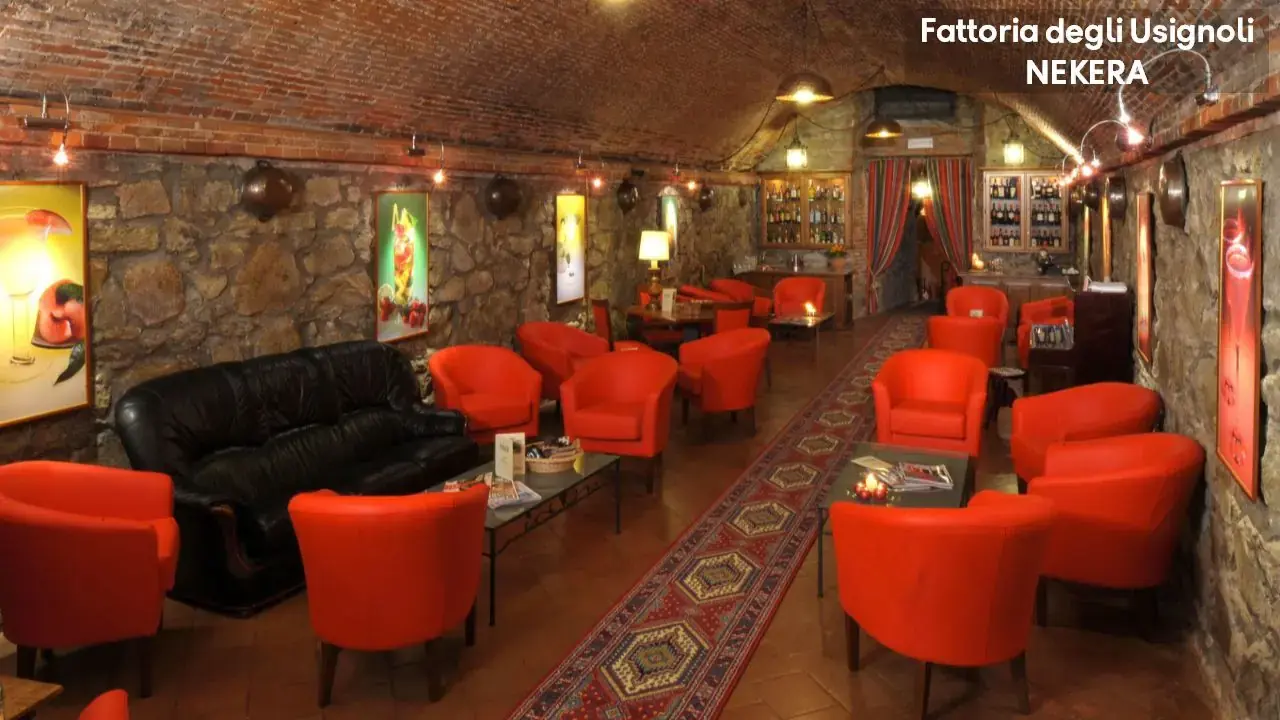 DEGLI USIGNOLI FATTORIA RESIDENCE