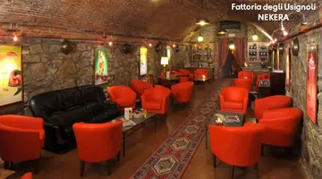 DEGLI USIGNOLI FATTORIA RESIDENCE