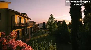 DEGLI USIGNOLI FATTORIA RESIDENCE