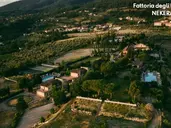 DEGLI USIGNOLI FATTORIA RESIDENCE