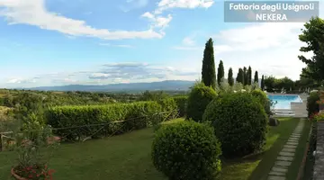 DEGLI USIGNOLI FATTORIA RESIDENCE