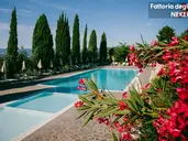 DEGLI USIGNOLI FATTORIA RESIDENCE