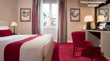 DEI BORGOGNONI HOTEL