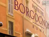 DEI BORGOGNONI HOTEL