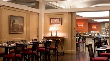 DEI BORGOGNONI HOTEL