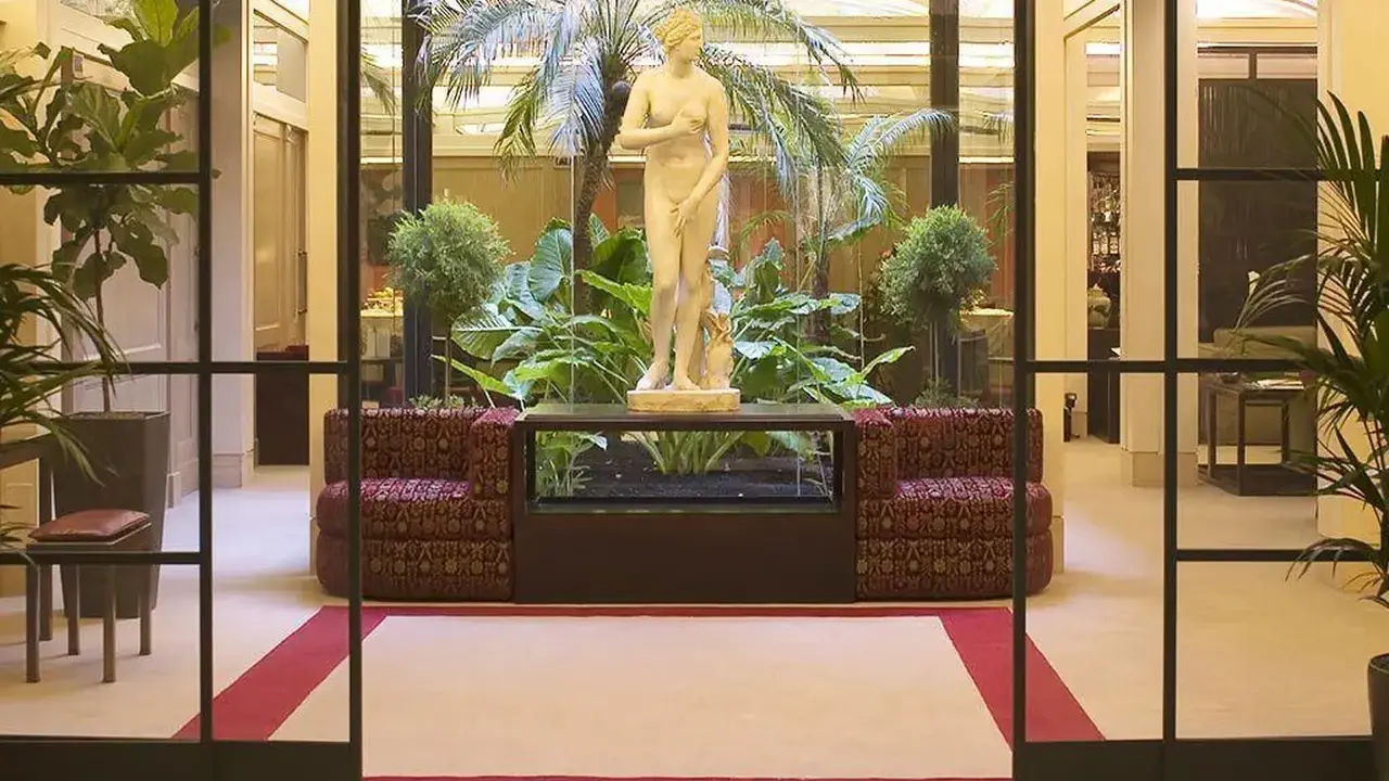 DEI BORGOGNONI HOTEL