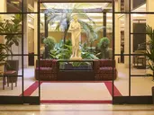DEI BORGOGNONI HOTEL