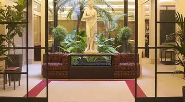 DEI BORGOGNONI HOTEL