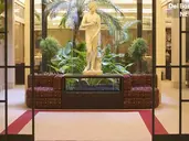 DEI BORGOGNONI HOTEL