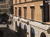 DEI BORGOGNONI HOTEL