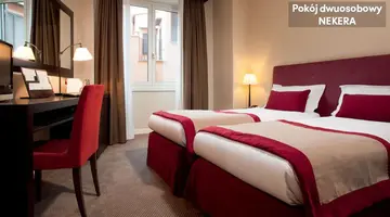 DEI BORGOGNONI HOTEL