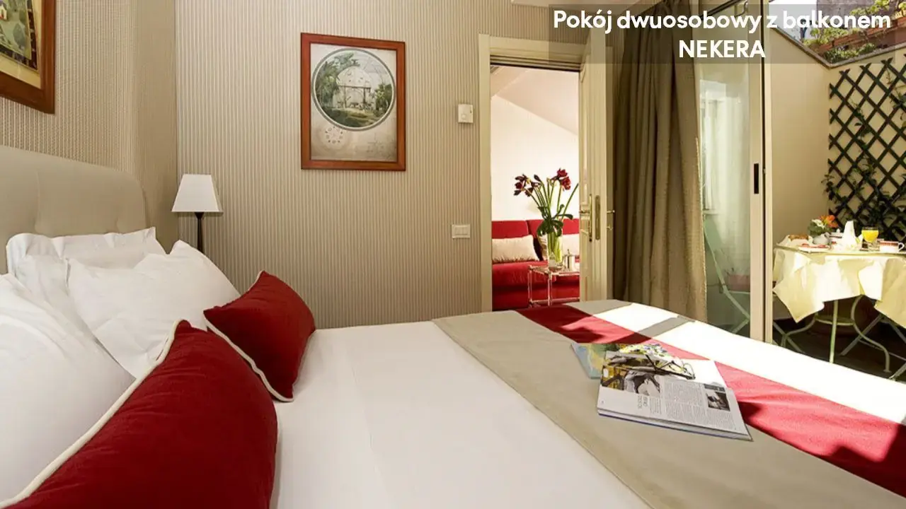 DEI BORGOGNONI HOTEL