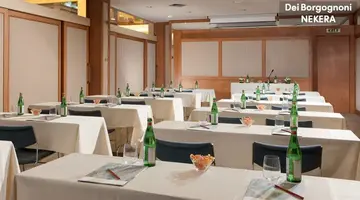DEI BORGOGNONI HOTEL