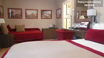 DEI BORGOGNONI HOTEL