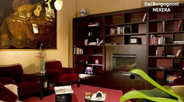 DEI BORGOGNONI HOTEL