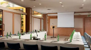 DEI BORGOGNONI HOTEL