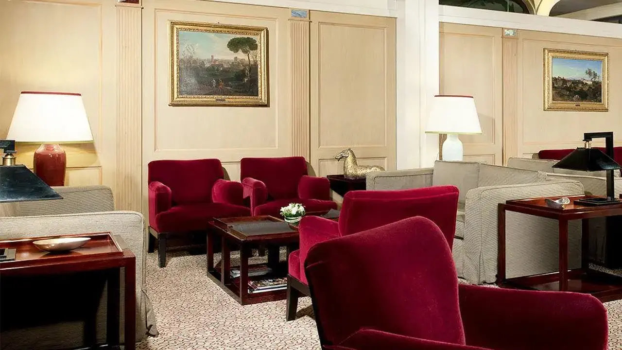 DEI BORGOGNONI HOTEL