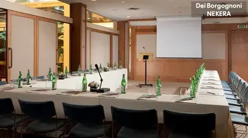 DEI BORGOGNONI HOTEL