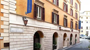 Dei Borgognoni Roma