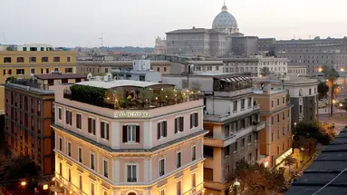 Dei Consoli Roma