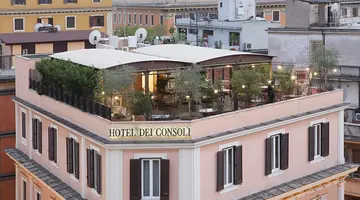 Dei Consoli Roma