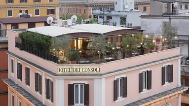 Dei Consoli Roma