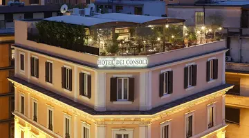 Dei Consoli Roma