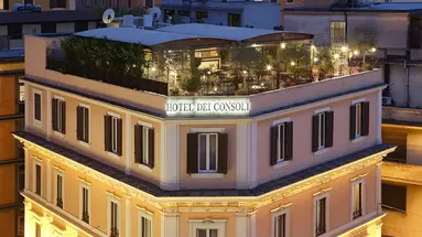 Dei Consoli Roma