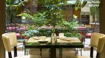 DEI MELLINI HOTEL