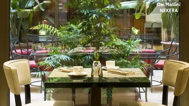 DEI MELLINI HOTEL