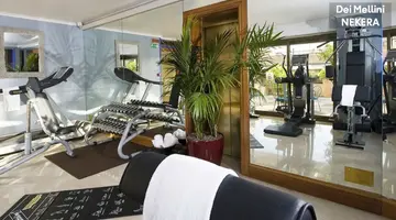 DEI MELLINI HOTEL