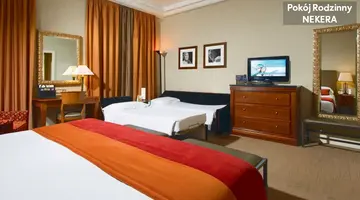 DEI MELLINI HOTEL