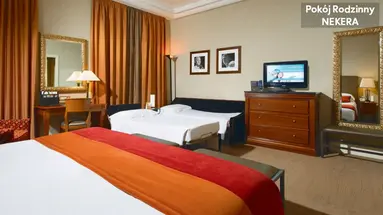 DEI MELLINI HOTEL