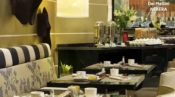DEI MELLINI HOTEL