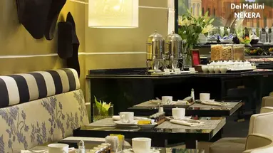 DEI MELLINI HOTEL