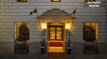 DEI MELLINI HOTEL