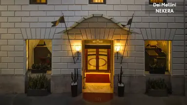 DEI MELLINI HOTEL