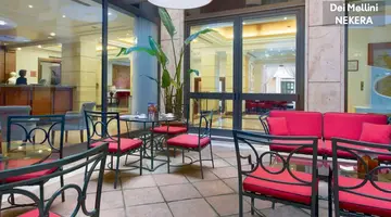 DEI MELLINI HOTEL