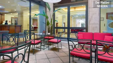 DEI MELLINI HOTEL