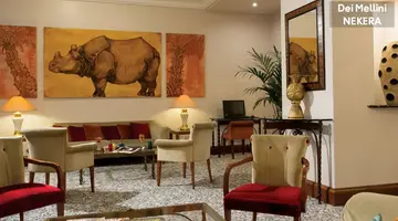 DEI MELLINI HOTEL